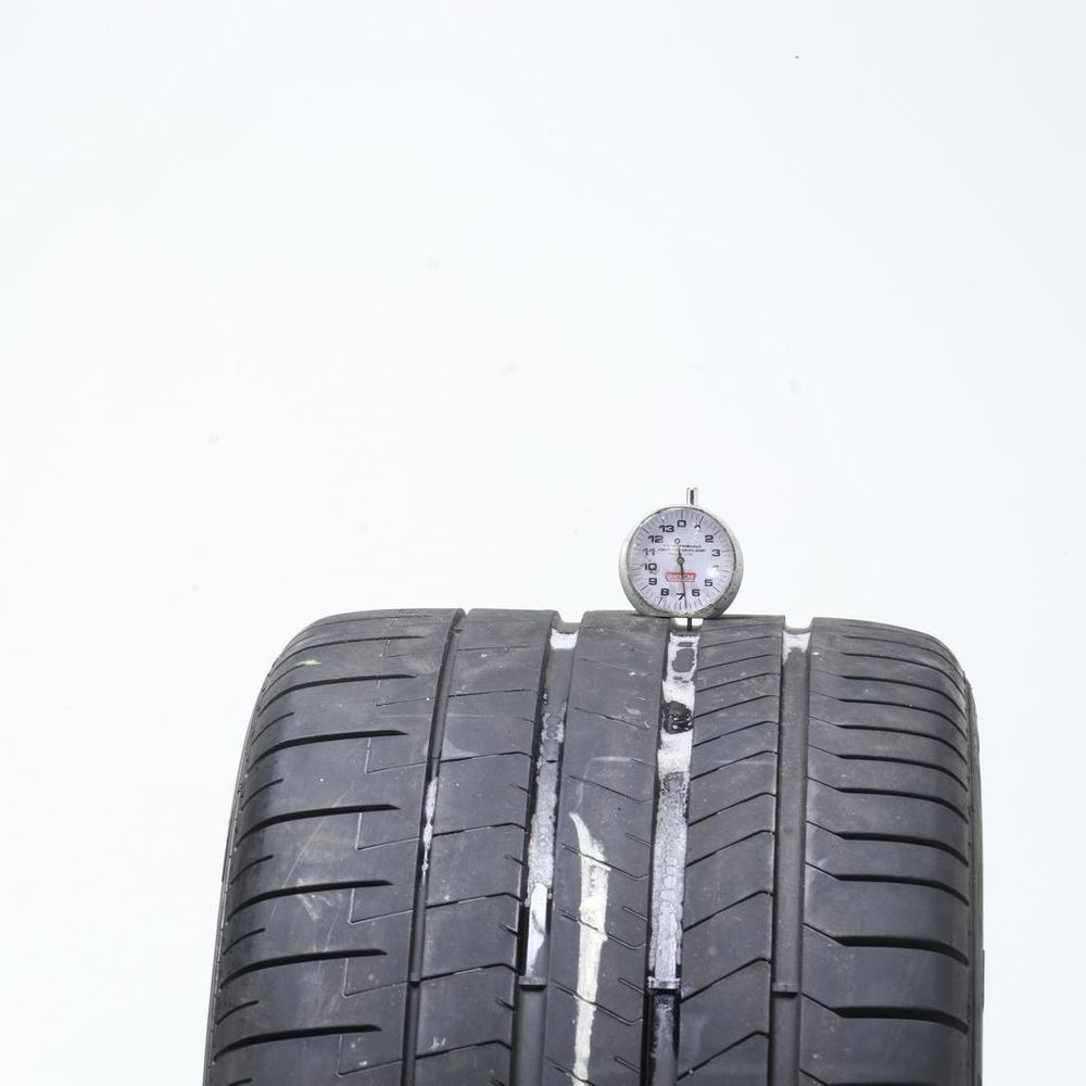 Used 305/30ZR20 Pirelli P Zero PZ4 MC PNCS 103Y - 6.5/32 - Image 2