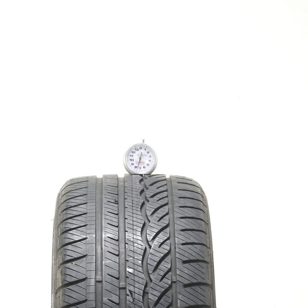 Used 225/40R18 Dunlop SP Sport 01 AS 92H - 7.5/32 - Image 2