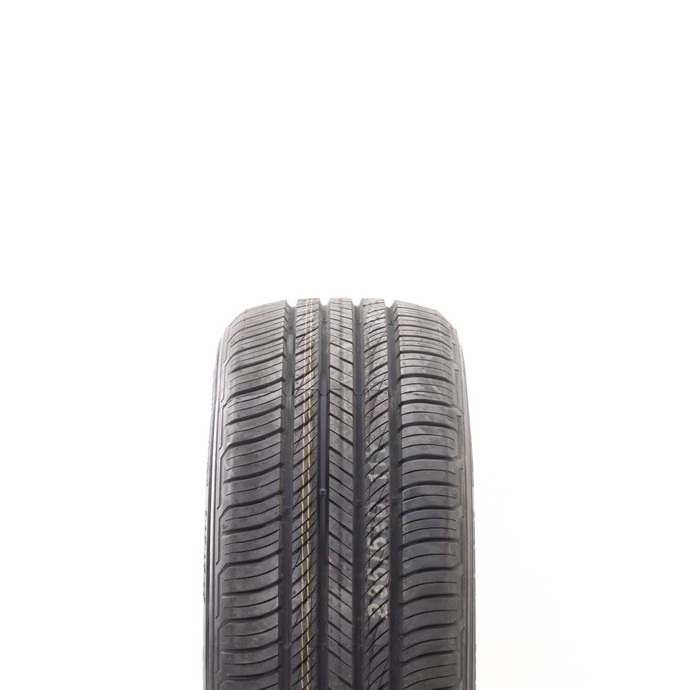 New 235/55R17 Kumho Crugen HP71 103V - Image 2