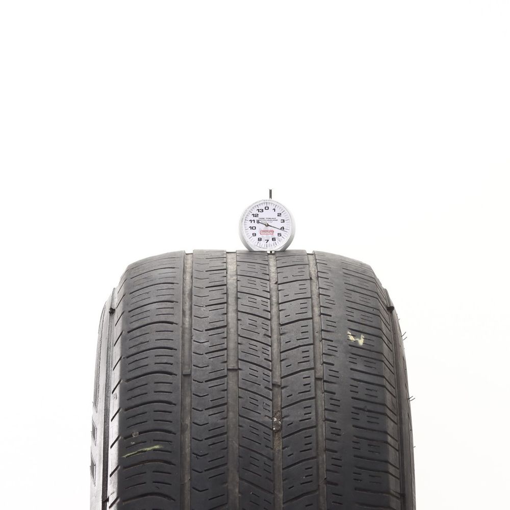 Set of (4) Used 255/60R18 Goodyear Eagle Enforcer 108V - 4-4.5/32 - Image 2