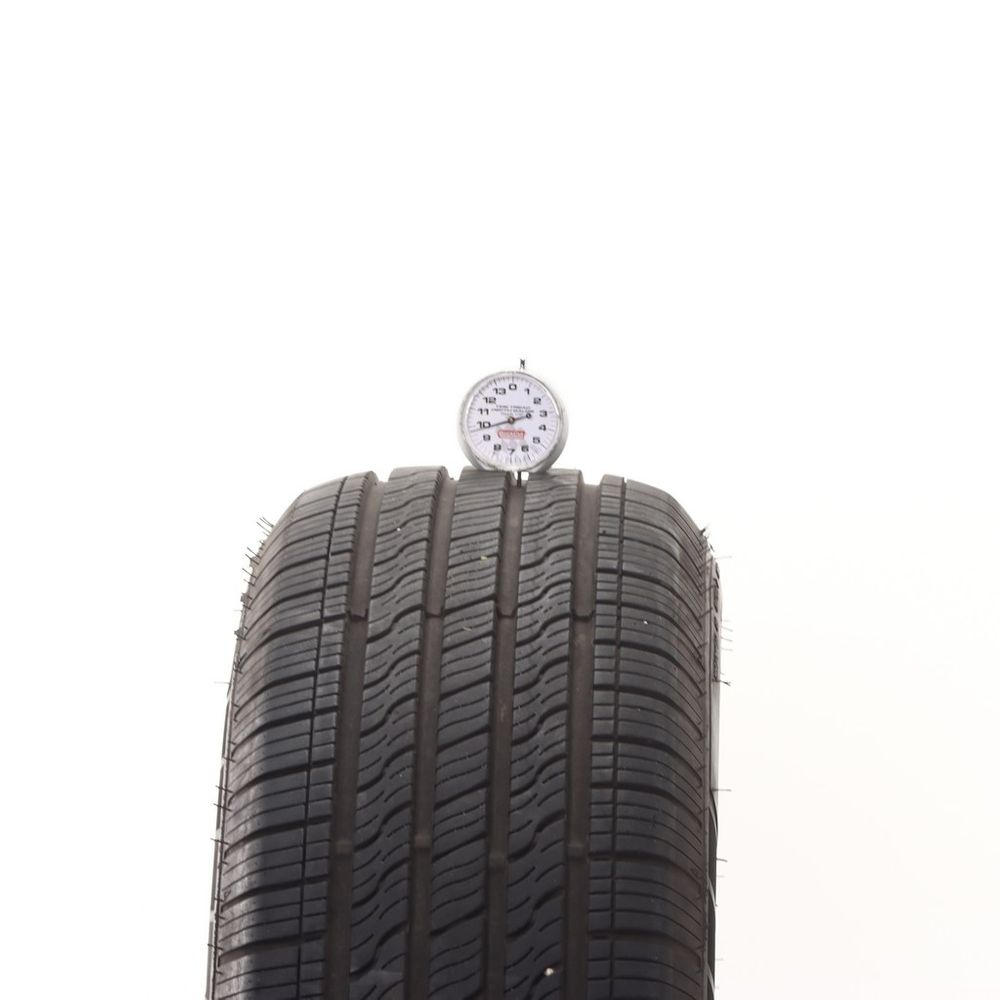 Set of (2) Used 215/65R17 Giti Comfort XA1 99H - 9.5/32 - Image 2