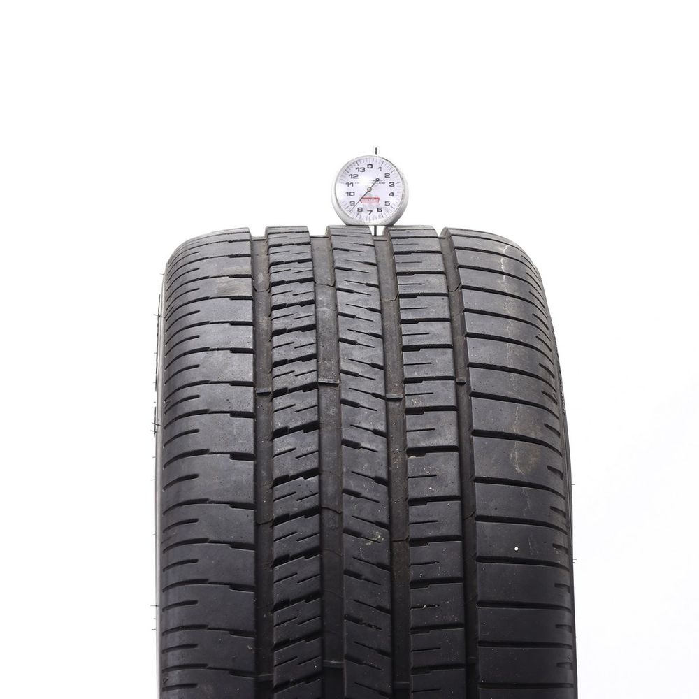 Set of (2) Used 245/45ZR20 Goodyear Eagle F1 Supercar 99Y - 8.5/32 - Image 2