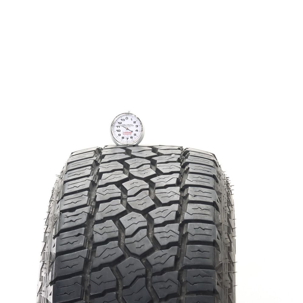 Used LT 275/70R18 Milestar Patagonia A/T R 125/122S E - 11.5/32 - Image 2