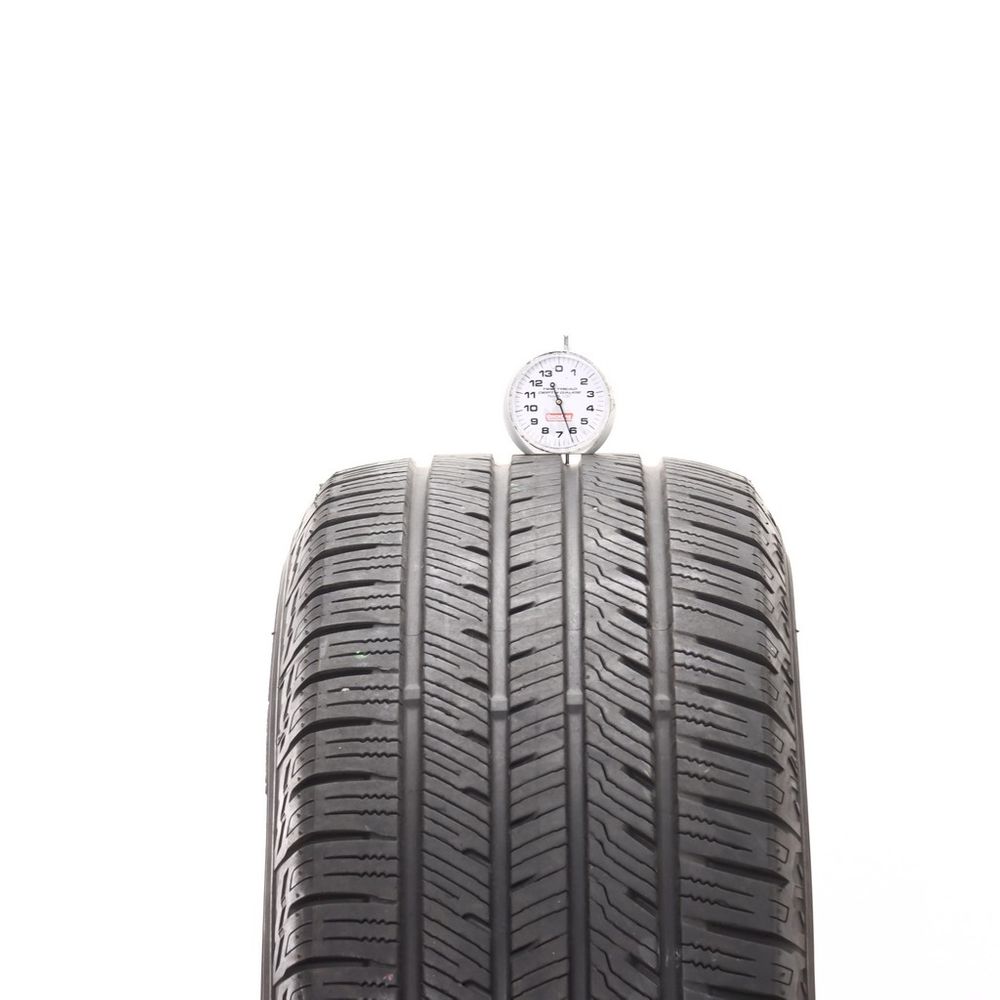 Set of (4) Used 235/65R17 Yokohama YK-CTX 104H - 6/32 - Image 2