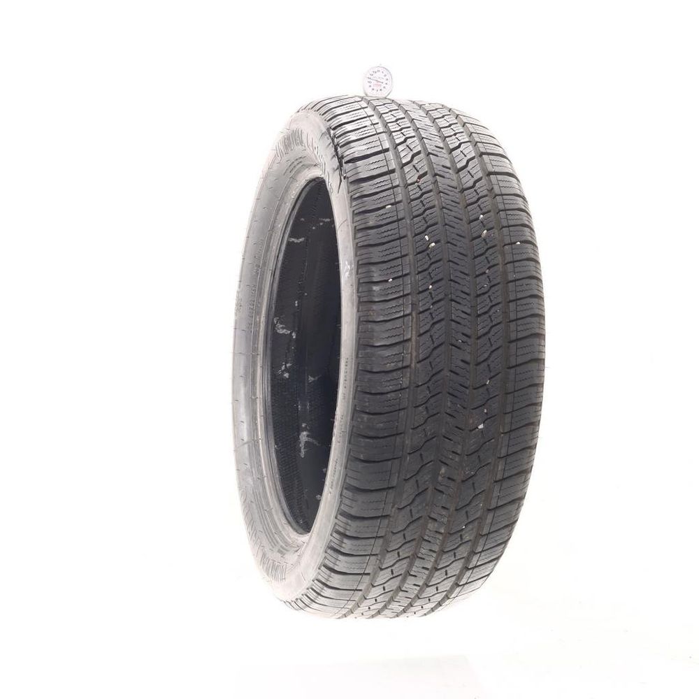 Used 275/50R22 Uniroyal Laredo HT 115H - 11/32 - Image 1