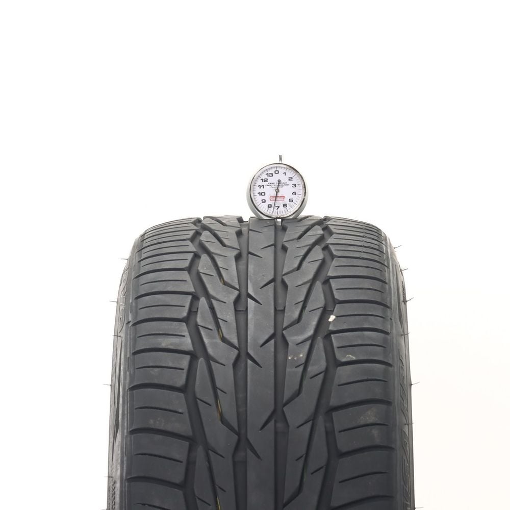 Set of (2) Used 225/35R20 Toyo Extensa HP II 90W - 7-8/32 - Image 2