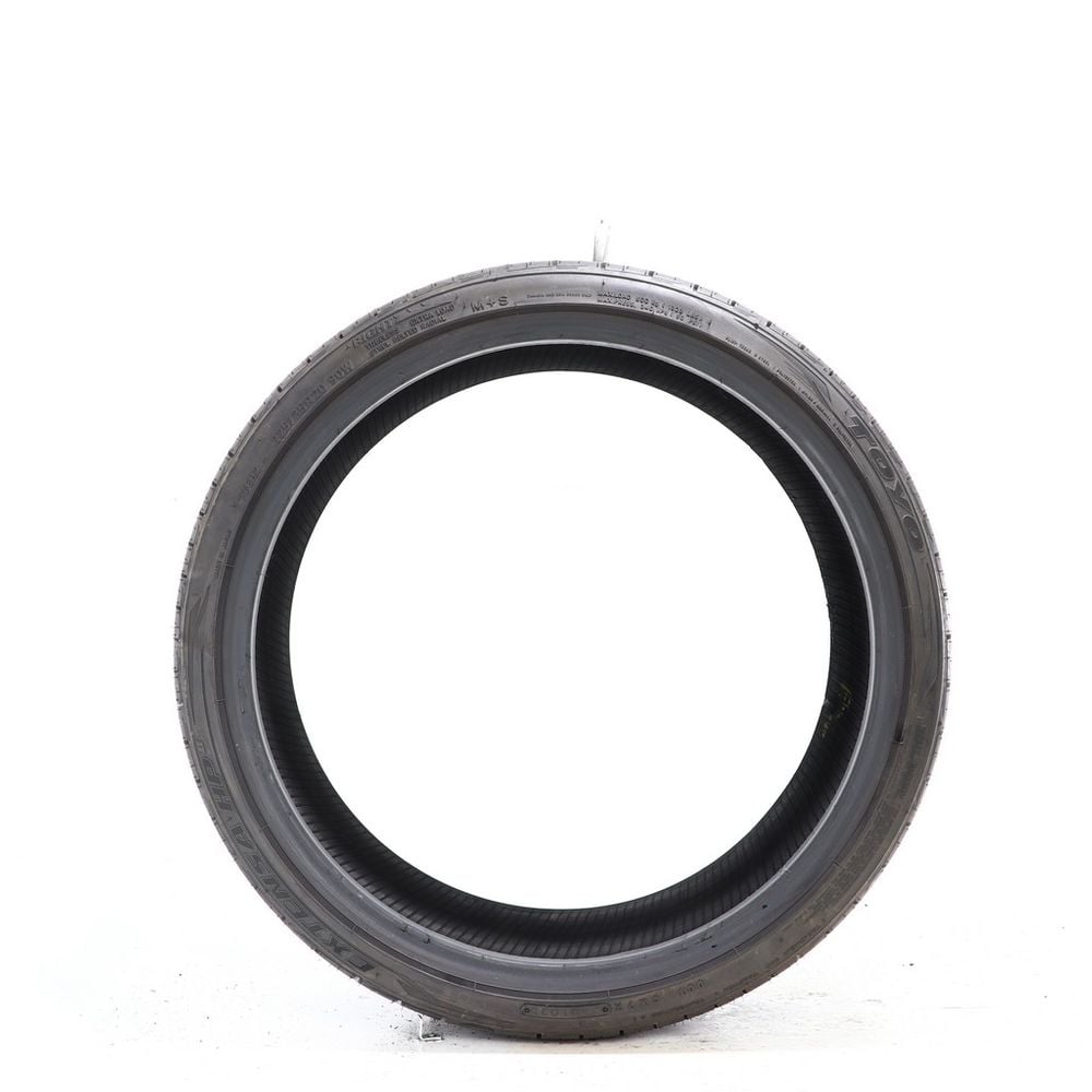 Set of (2) Used 225/35R20 Toyo Extensa HP II 90W - 7-8/32 - Image 6