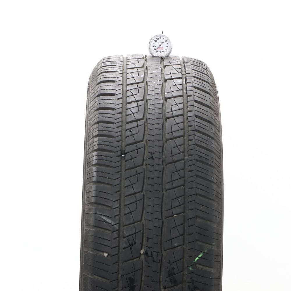 Used 275/50R20 General Grabber HTS 60 115S - 8.5/32 - Image 2