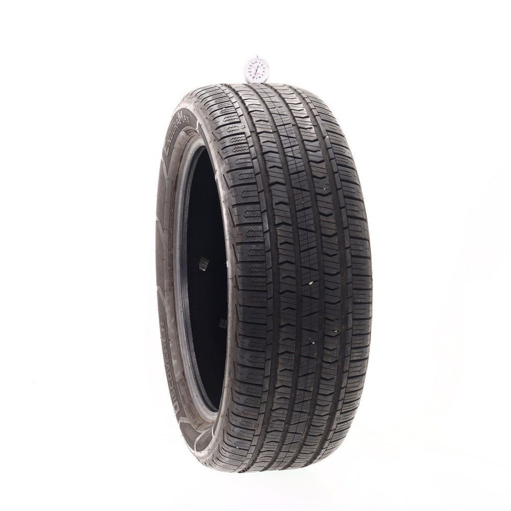 Used 245/50R20 Cooper Discoverer EnduraMax 102V - 8/32 - Image 1
