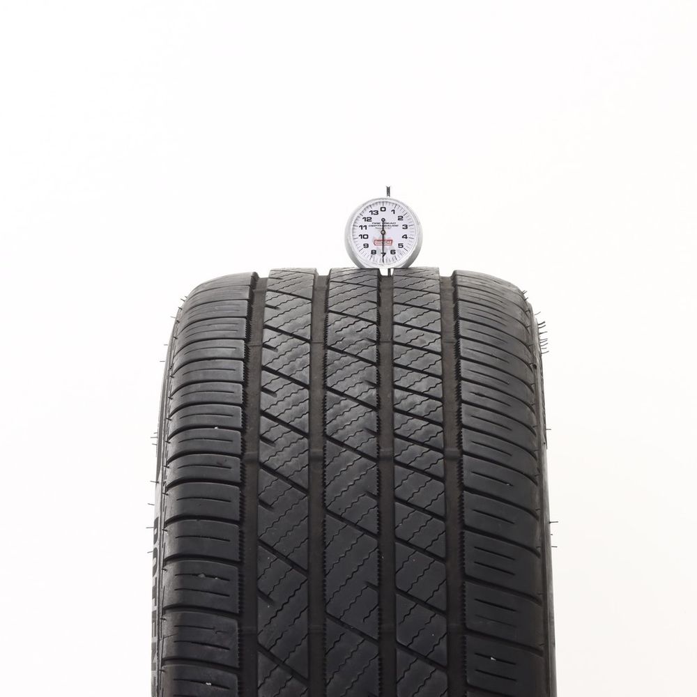 Used 245/40R19 Bridgestone Potenza RE980AS+ 98W - 7/32 - Image 2