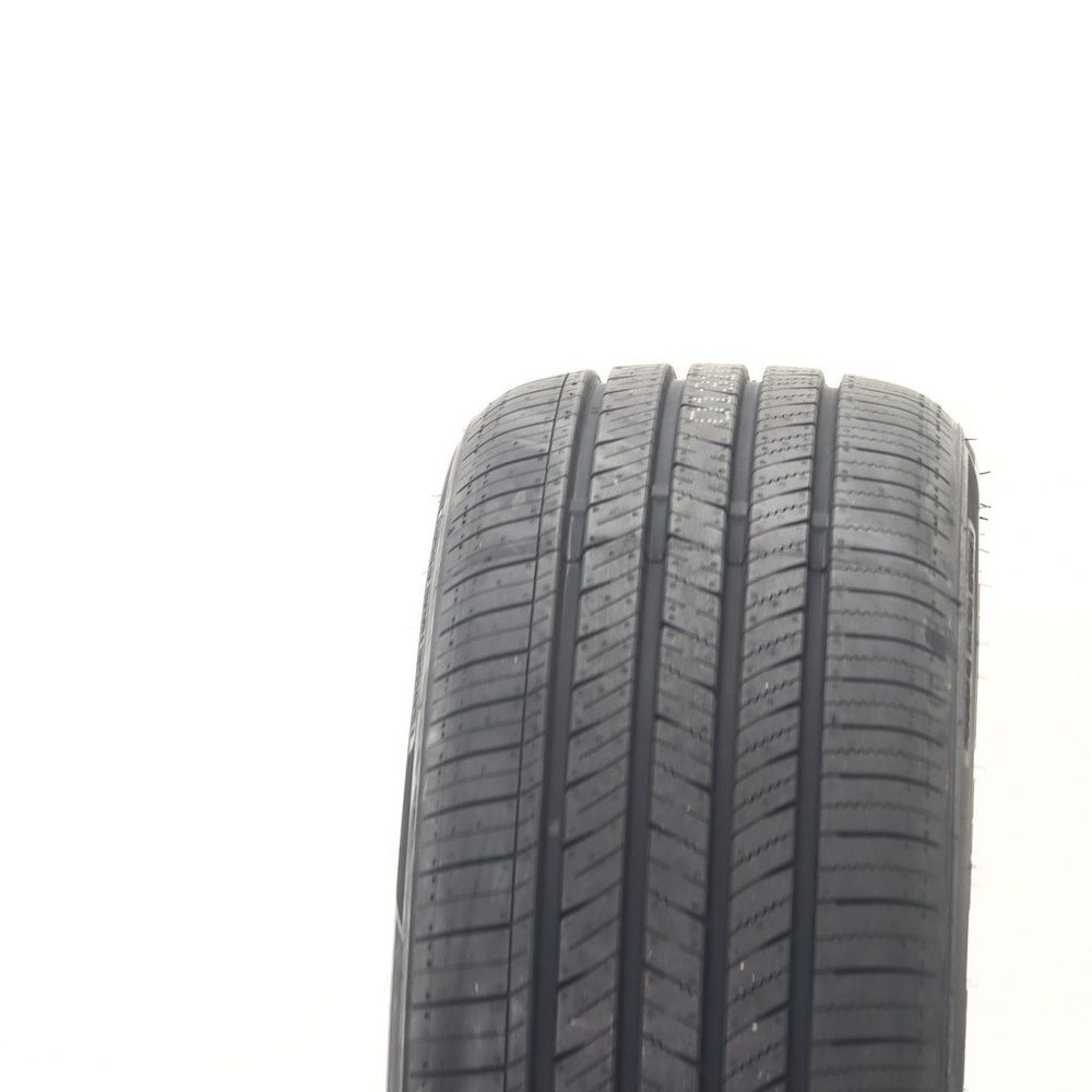 Set of (4) New 215/45ZR18 Dcenti DC55 93W - Image 2