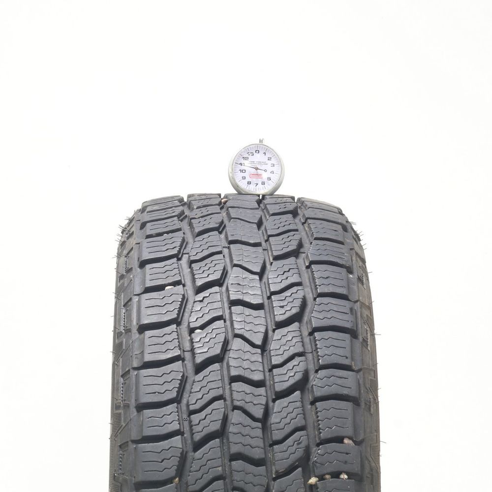 Used 225/65R17 Cooper Discoverer AT3 4S 102H - 10.5/32 - Image 2