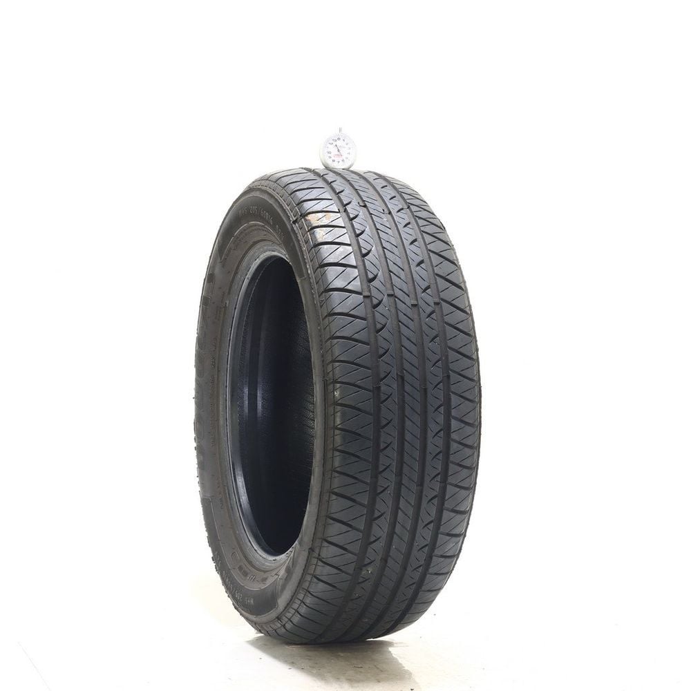 Set of (4) Used 205/60R16 Douglas Touring A/S 92V - 5.5/32 - Image 1