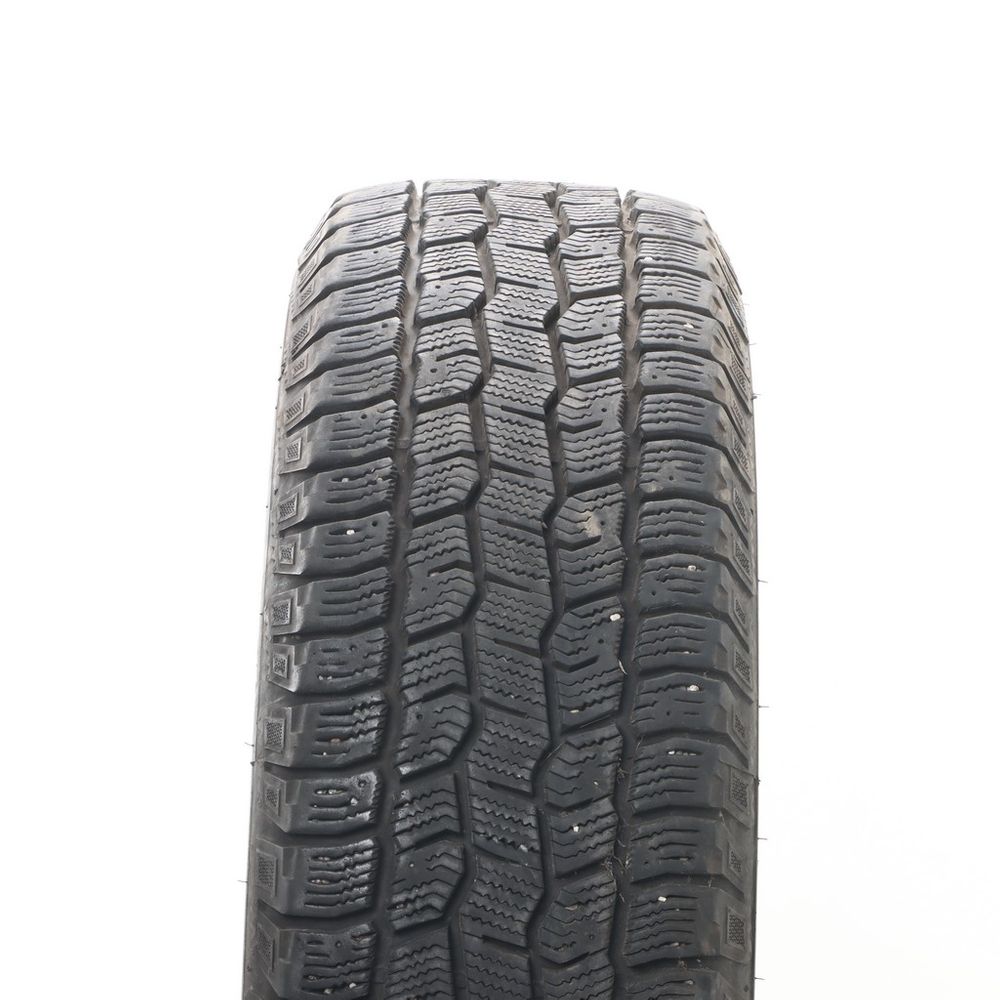 Used LT 275/65R20 Cooper Discoverer Snow Claw 126/123R E - 14/32 - Image 2