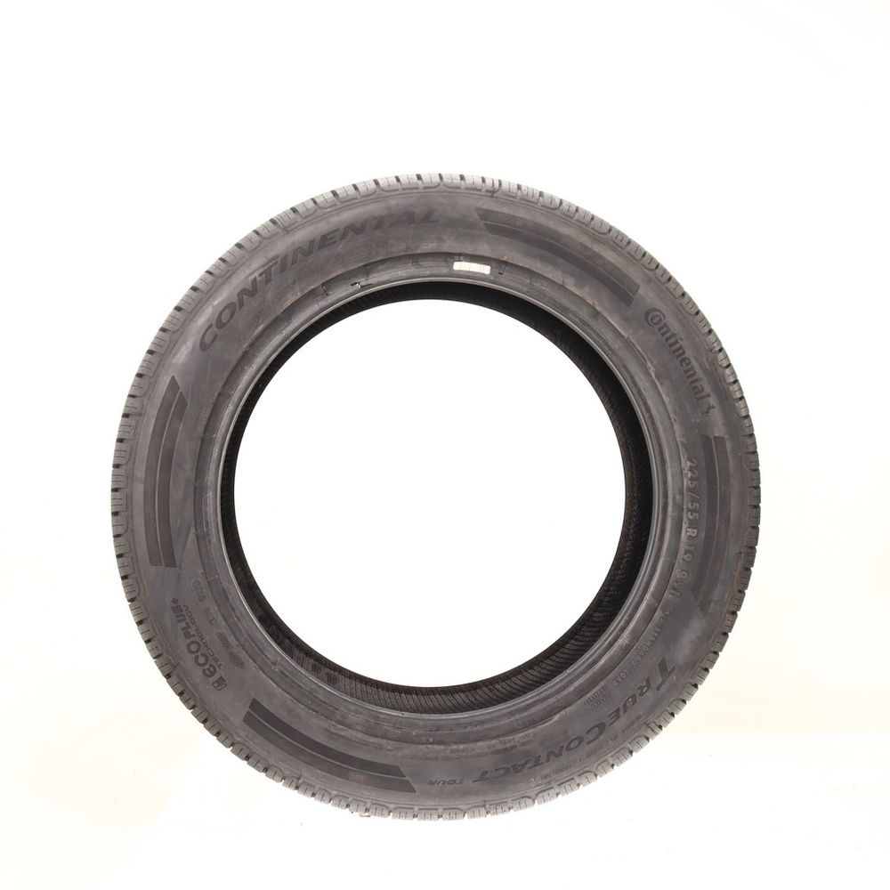 New 225/55R19 Continental TrueContact Tour 99H - Image 3
