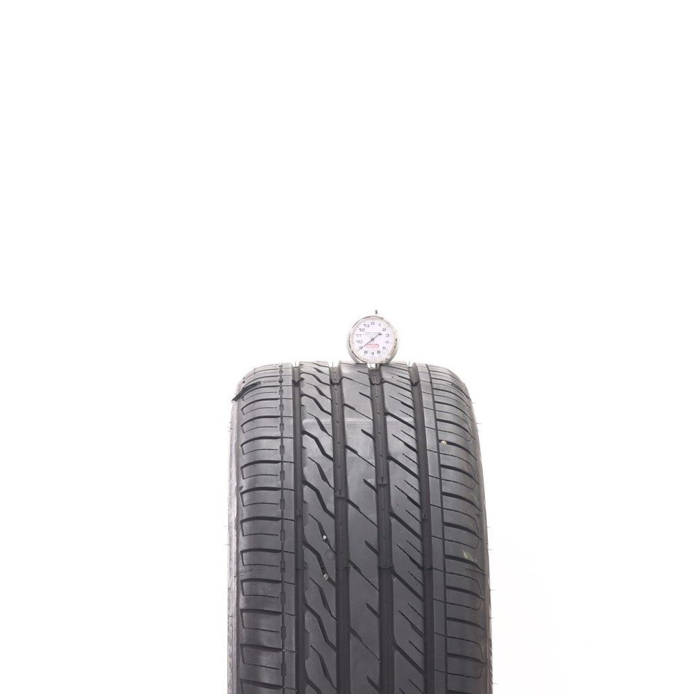 Set of (2) Used 225/40ZRF19 Lexani RFX Plus Run Flat 89W - 7.5-8.5/32 - Image 5