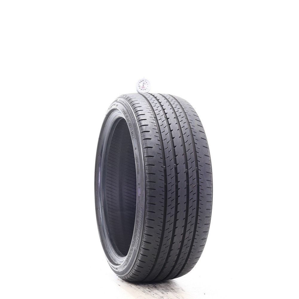 Used 225/40R18 Bridgestone Turanza ER33 88Y - 7.5/32 - Image 1