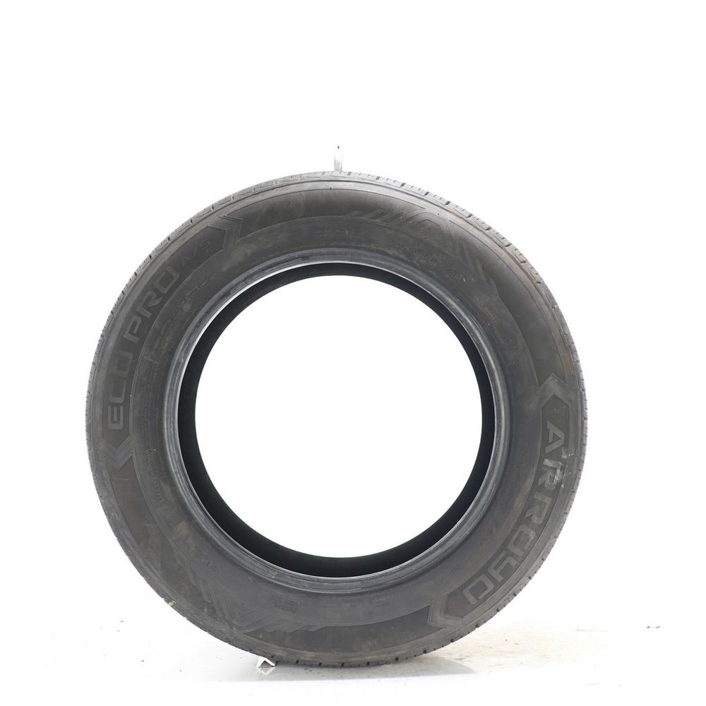Used 225/60R17 Arroyo Eco Pro A/S 99V - 7/32 - Image 3