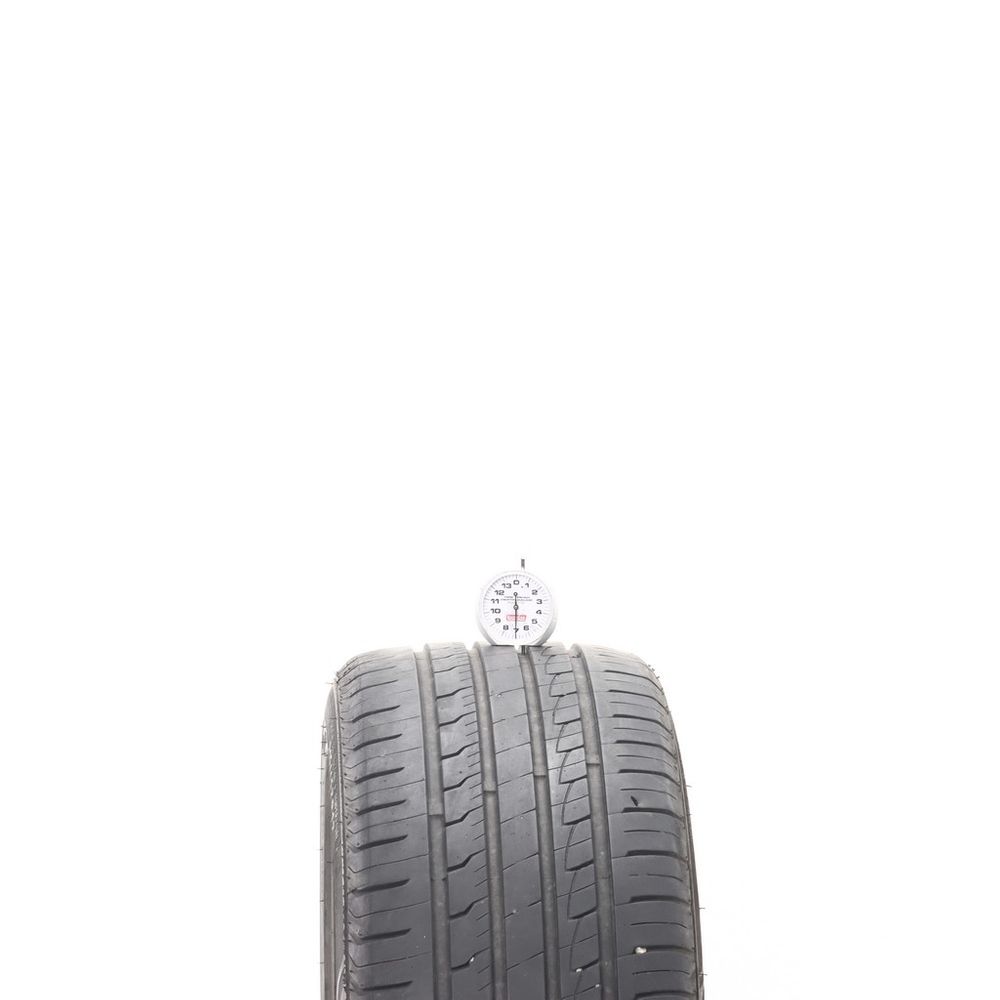 Set of (2) Used 215/45ZR17 Ironman IMove Gen 2 AS 91W - 7/32 - Image 2