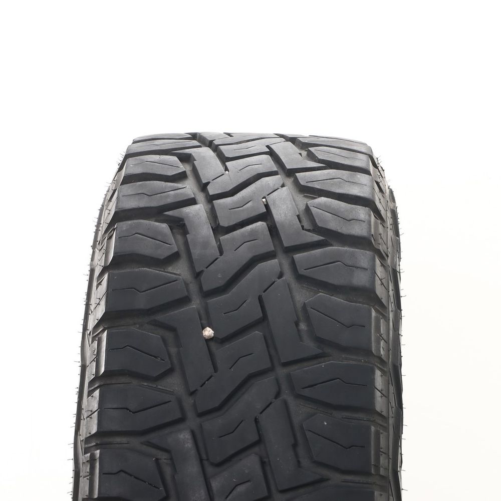Used LT 35X12.5R18 Toyo Open Country RT 123Q E - 14/32 - Image 2