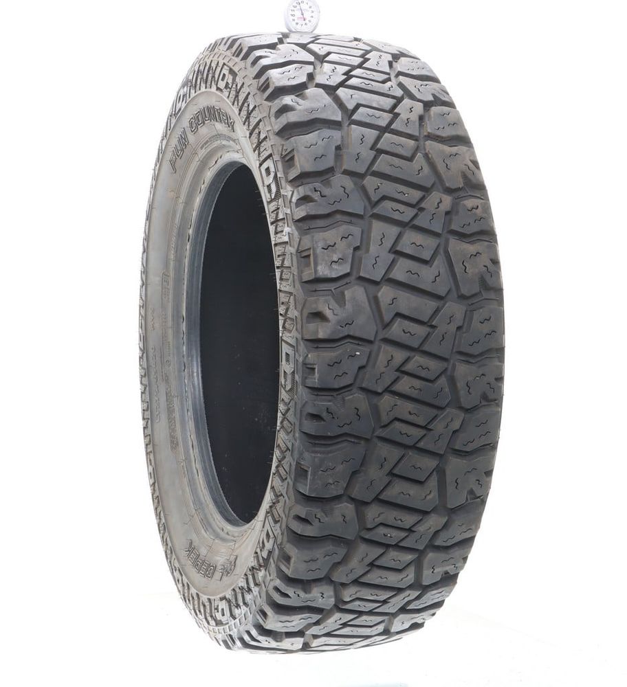 Used LT 275/65R20 Dick Cepek Fun Country 126/123Q E - 13/32 - Image 1