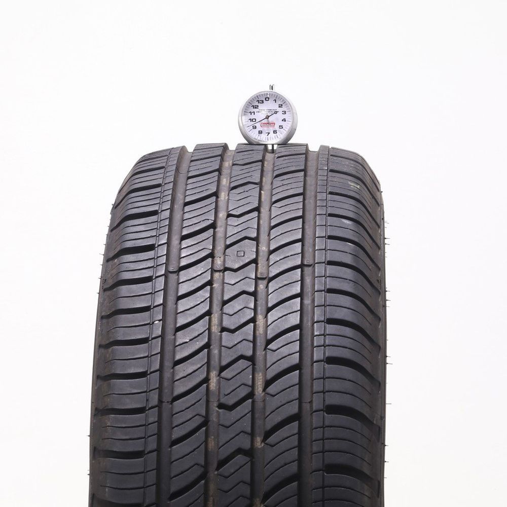 Set of (2) Used 235/65R18 Cooper Adventurer All Season 106H - 9.5-10/32 - Image 2