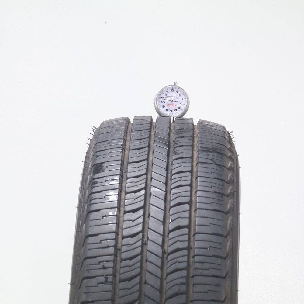 Set of (2) Used LT 245/75R16 SureDrive Highway 120/116S E - 10.5-11/32 - Image 2