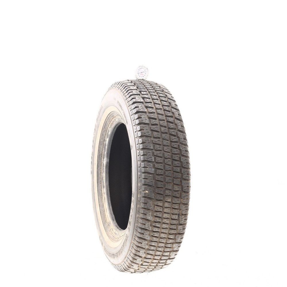 Used 205/75R15 Cooper Weather-Master S/T 97S - 9.5/32 - Image 1