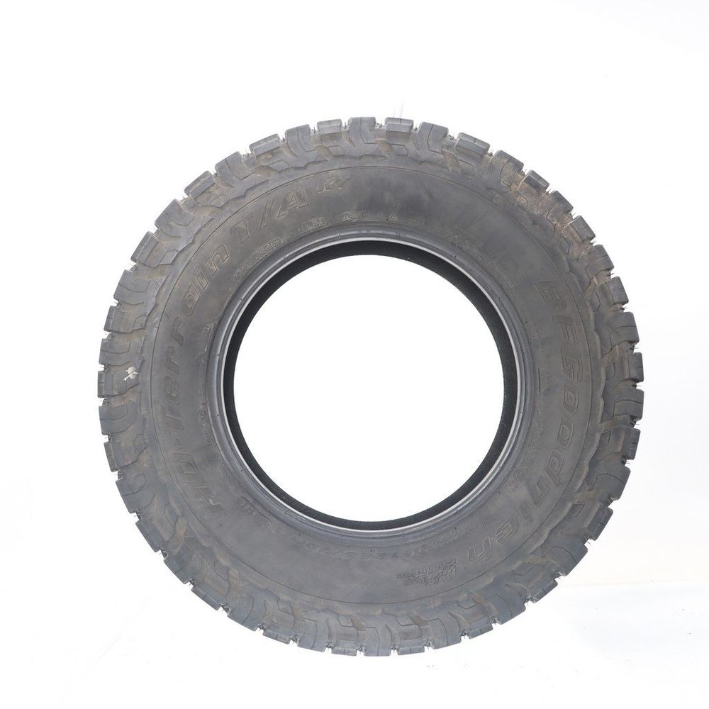Used LT 265/70R17 BFGoodrich HD-Terrain T/A KT 123/120Q E - 13/32 - Image 3