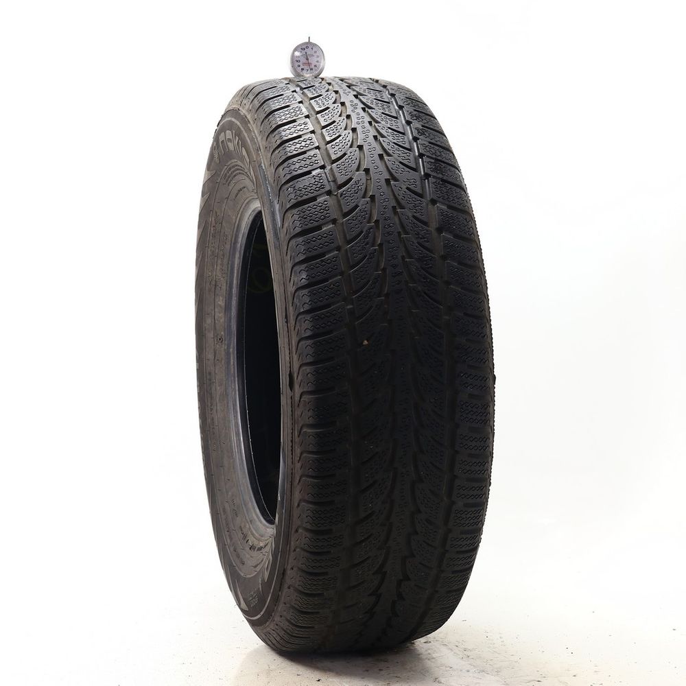 Used 265/70R17 Nokian WR Sport Utility 113H - 6.5/32 - Image 1