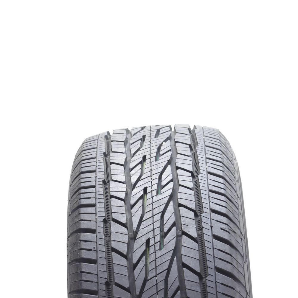 Driven Once 245/70R17 Continental CrossContact LX20 110S - 12/32 - Image 2