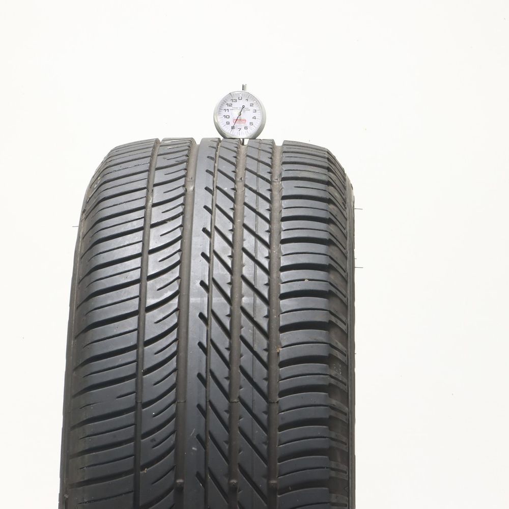 Set of (2) Used 255/50R20 Goodyear Eagle F1 Asymmetric AT SUV 4X4 JLR SCT 109W - 7.5-8/32 - Image 5