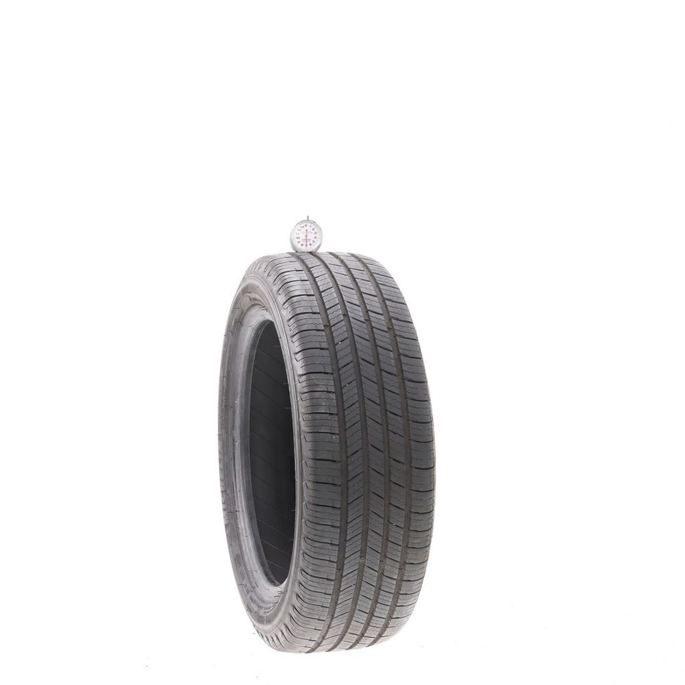 Used 185/55R16 Michelin Defender T+H 83H - 7/32 - Image 1
