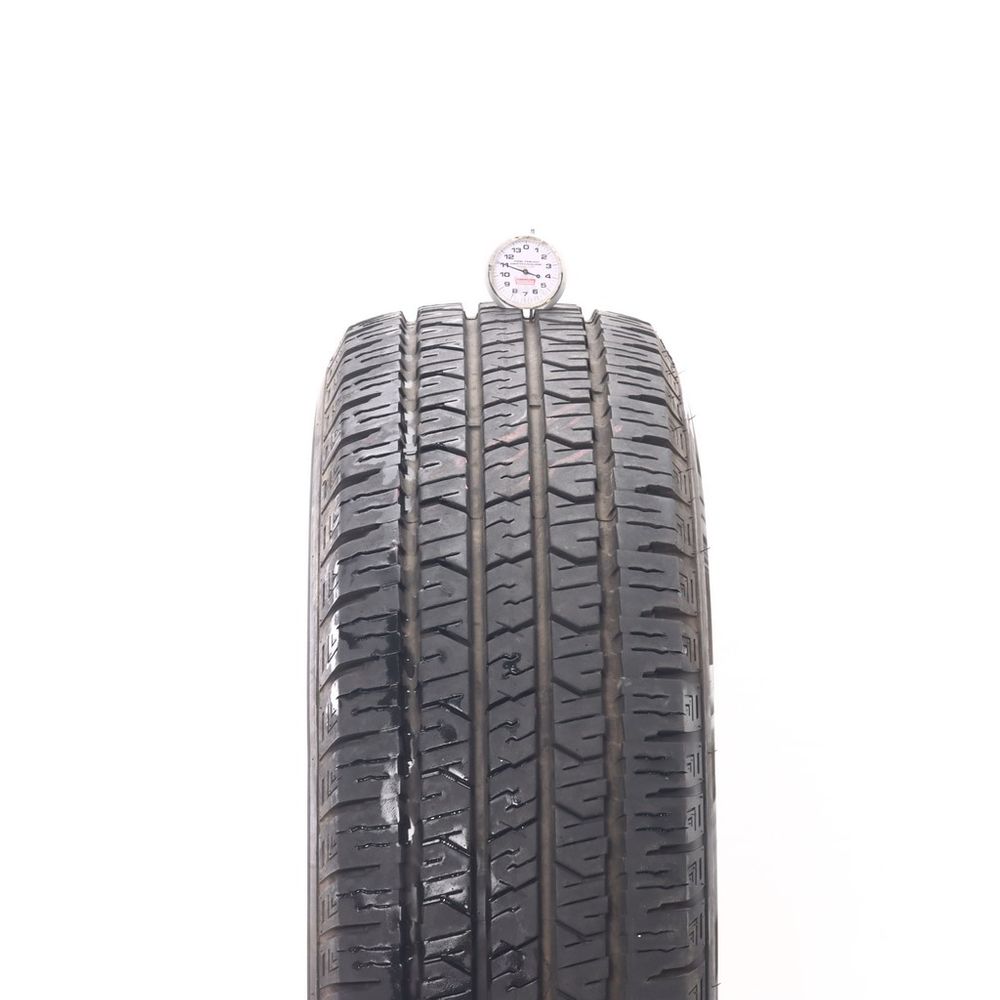 Used LT 245/75R17 RoadX RXQuest H/T HX01 121/118S E - 11/32 - Image 2