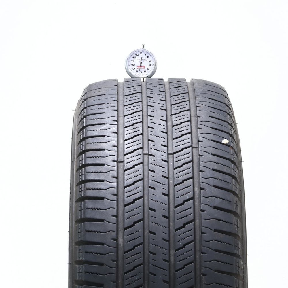Set of (2) Used 265/65R17 Hankook Dynapro HT 110T - 7.5/32 - Image 2