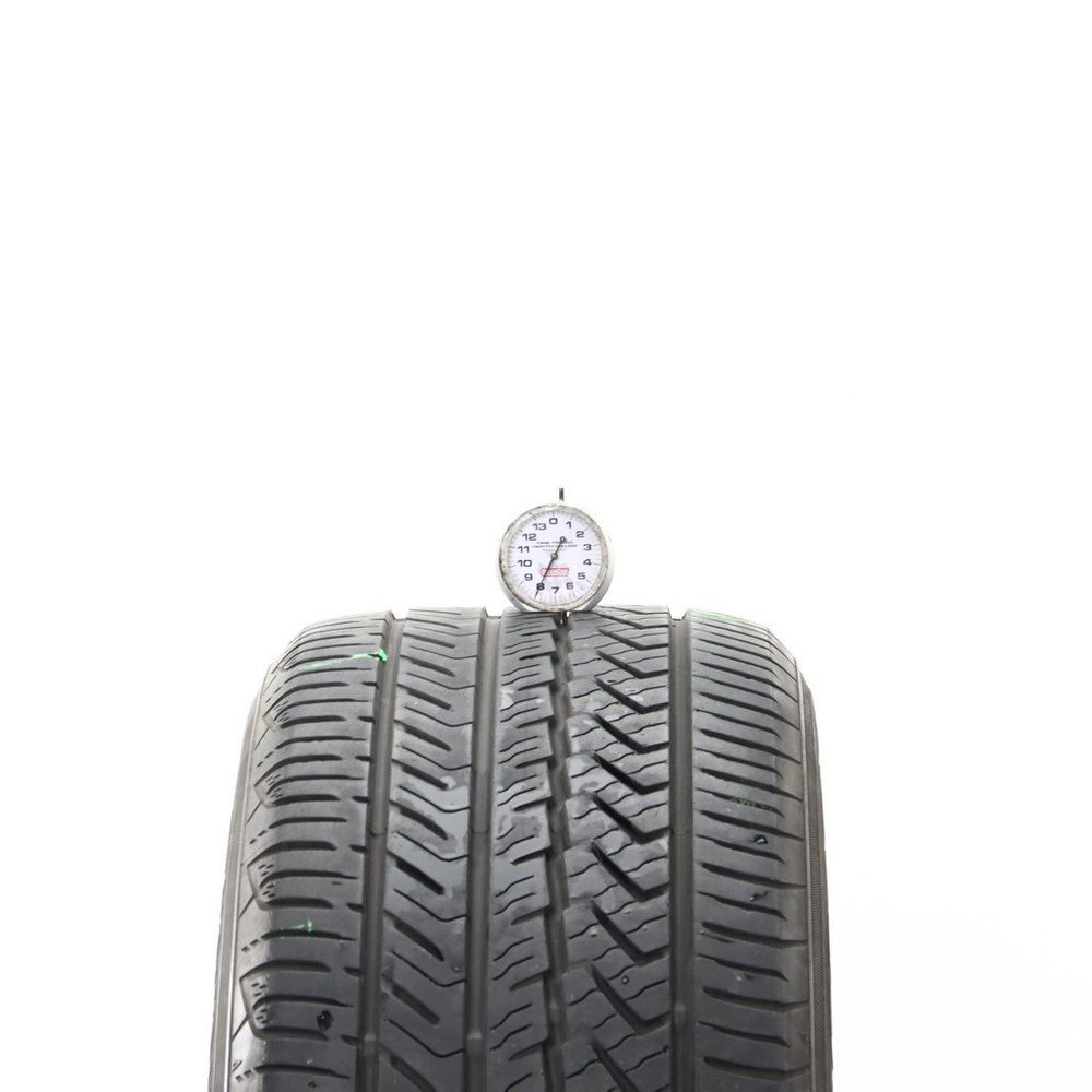 Used 235/50R18 Yokohama Advan Sport A/S Plus 97W - 8/32 - Image 2