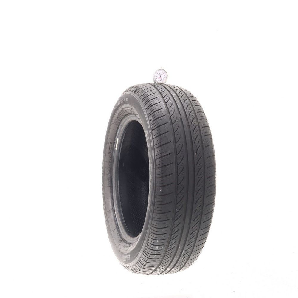 Set of (2) Used 195/65R15 Caldera Confidence C3 91H - 6-7.5/32 - Image 1