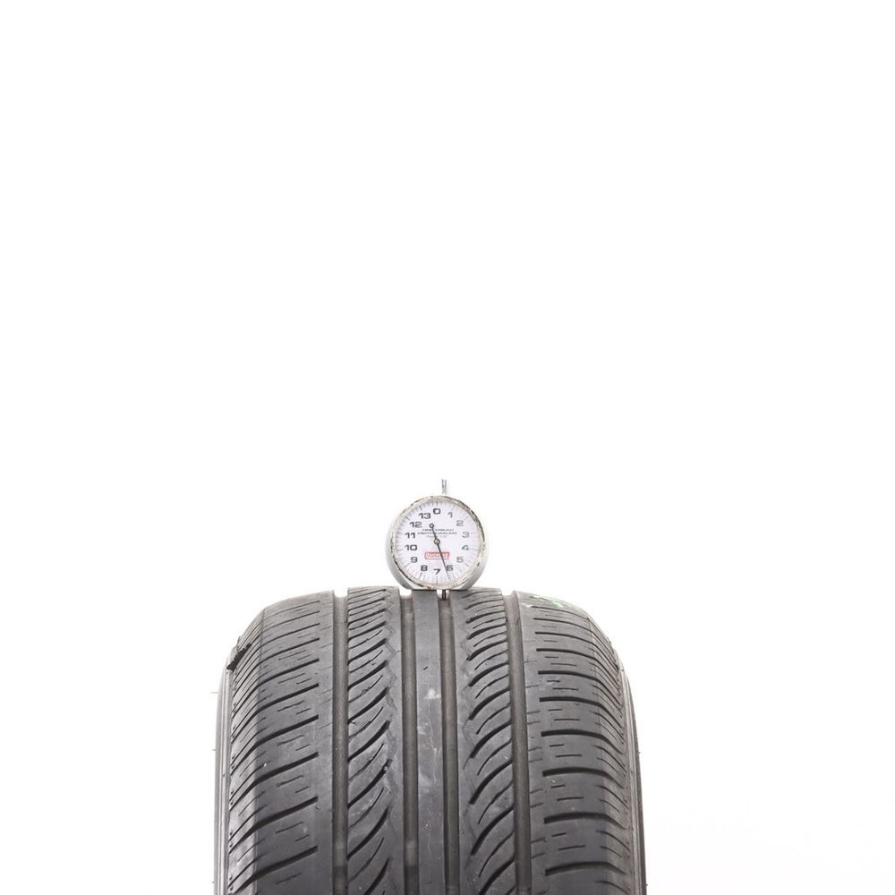 Set of (2) Used 195/65R15 Caldera Confidence C3 91H - 6-7.5/32 - Image 2
