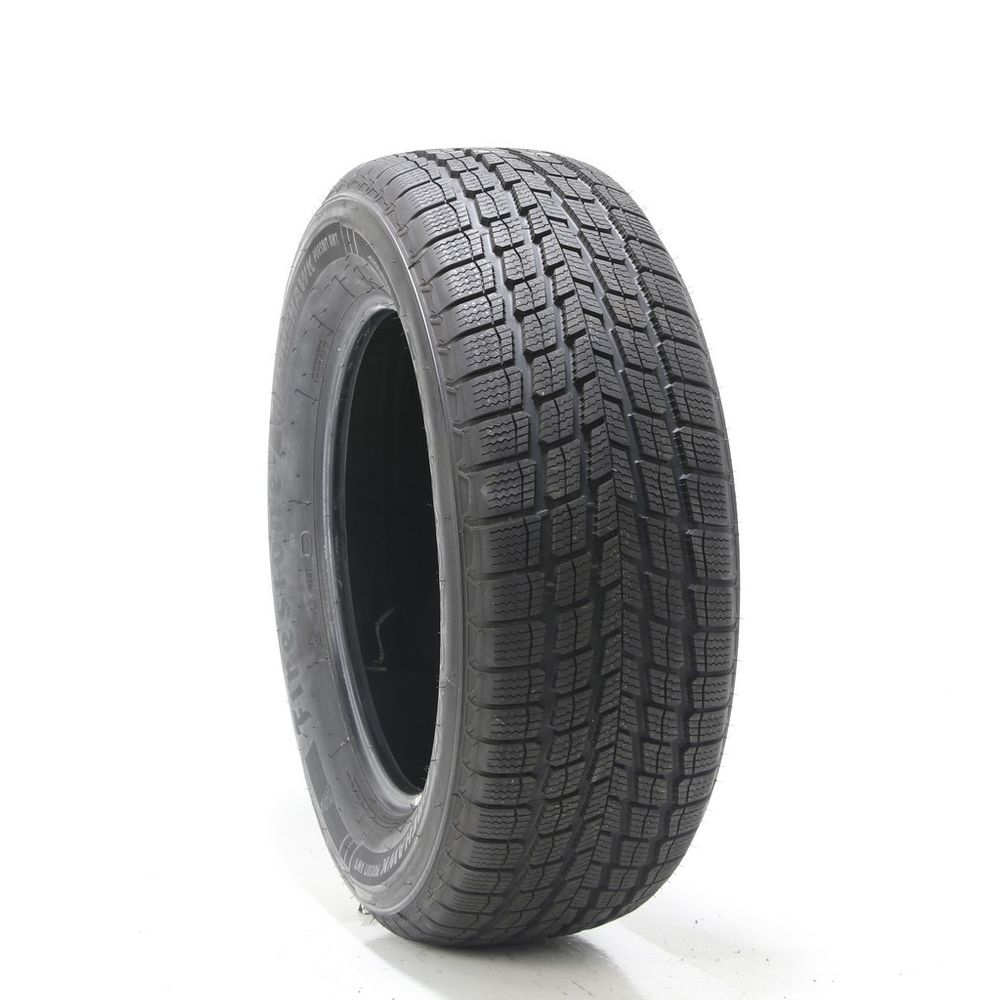 Set of (2) New 255/60R18 Firestone Firehawk Pursuit AWT 108V - 10/32 - Image 1