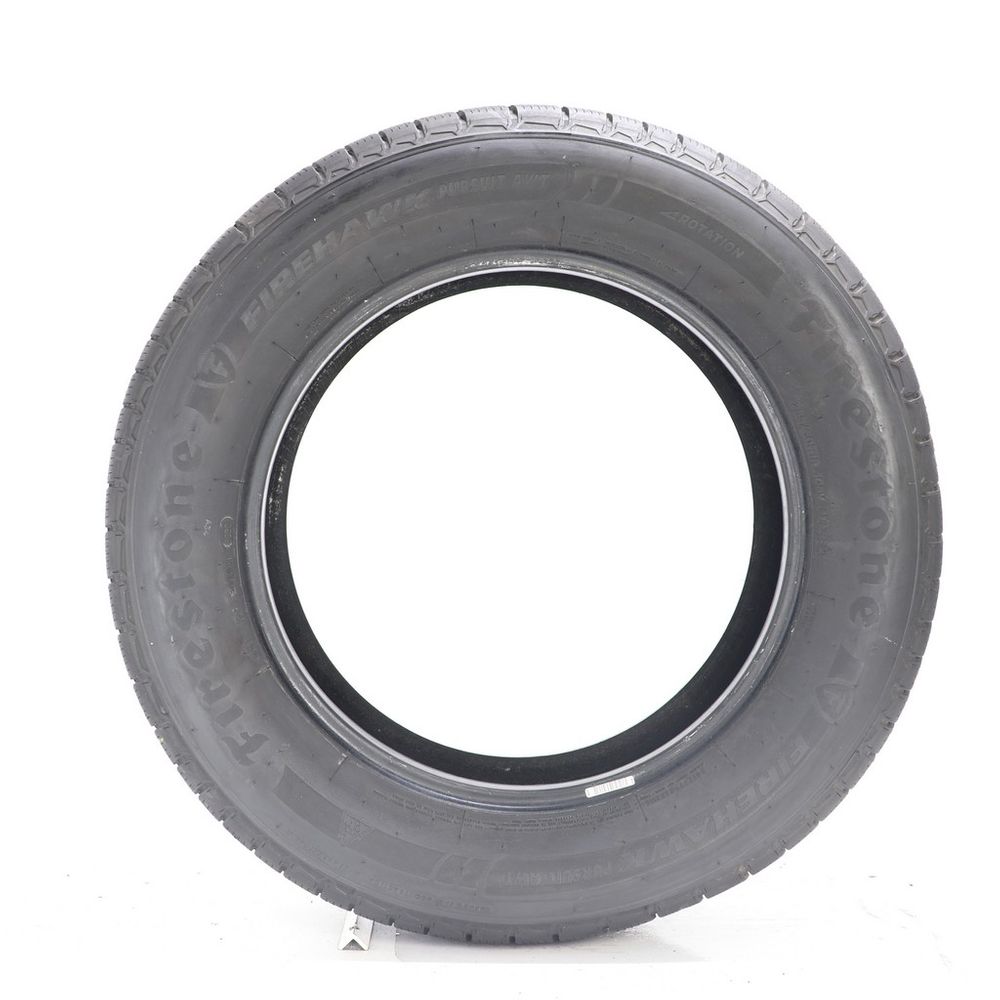 Set of (2) New 255/60R18 Firestone Firehawk Pursuit AWT 108V - 10/32 - Image 3