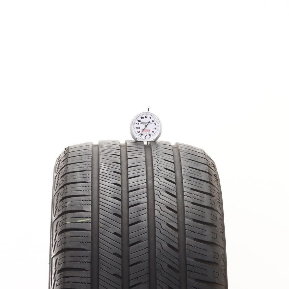 Set of (4) Used 255/50R20 Yokohama YK-CTX 109V - 8-9.5/32 - Image 2