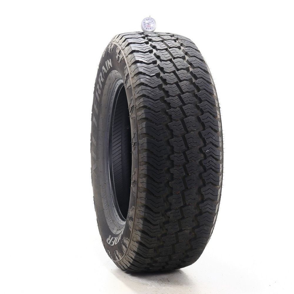 Used 275/65R18 Trailfinder All Terrain 116T - 11/32 - Image 1