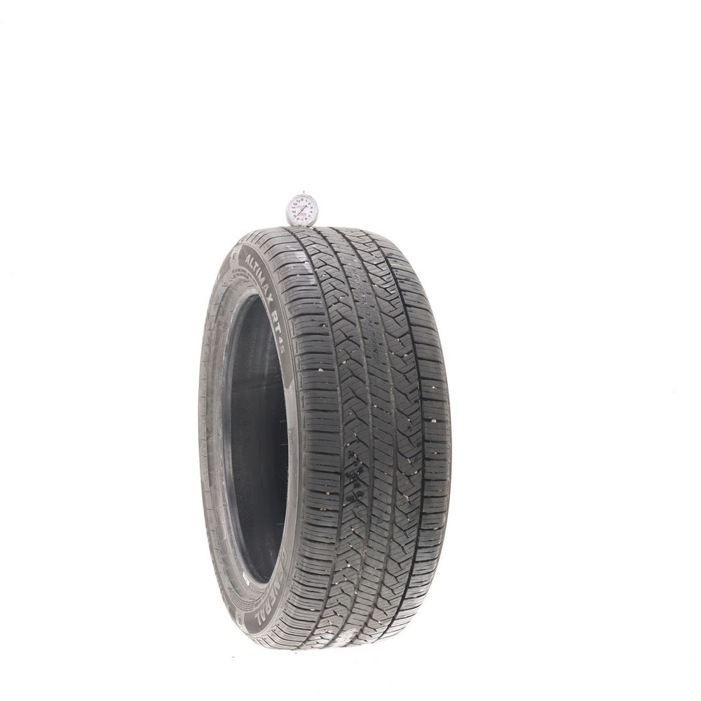 Used 215/50R17 General Altimax RT45 95H - 8.5/32 - Image 1