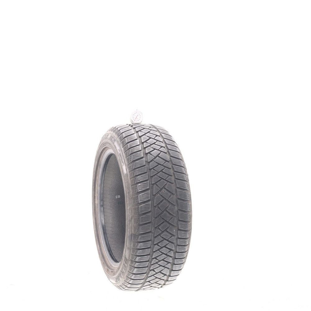 Used 205/55R16 Dunlop SP Winter Sport M2 91H - 8/32 - Image 1