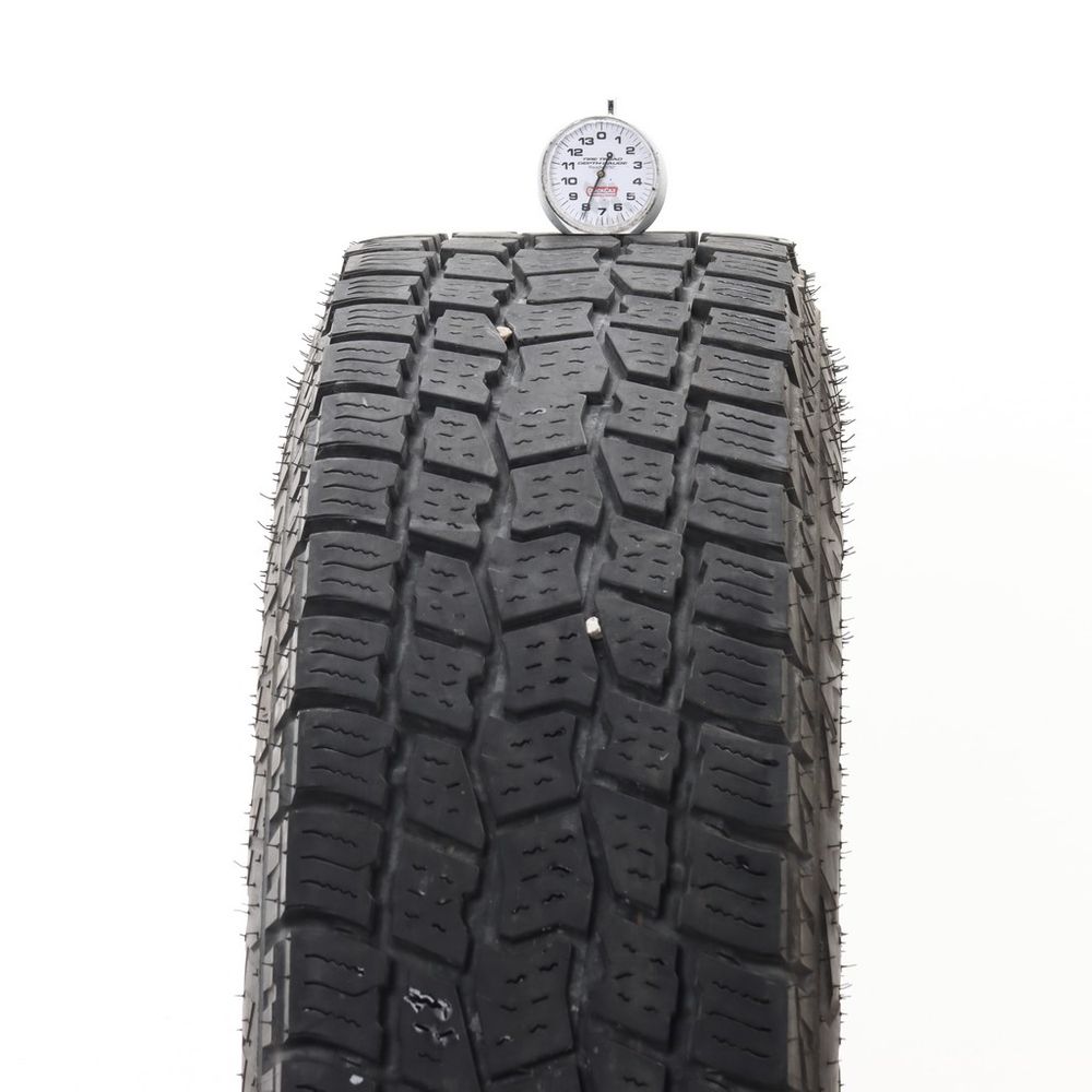 Used LT 235/80R17 Big O Big Foot A/T II 120/117R E - 7.5/32 - Image 2