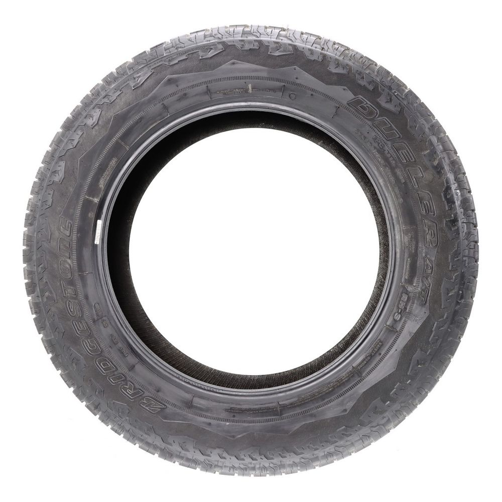 Used 275/60R20 Bridgestone Dueler A/T RH-S 115S - 10.5/32 - Image 3