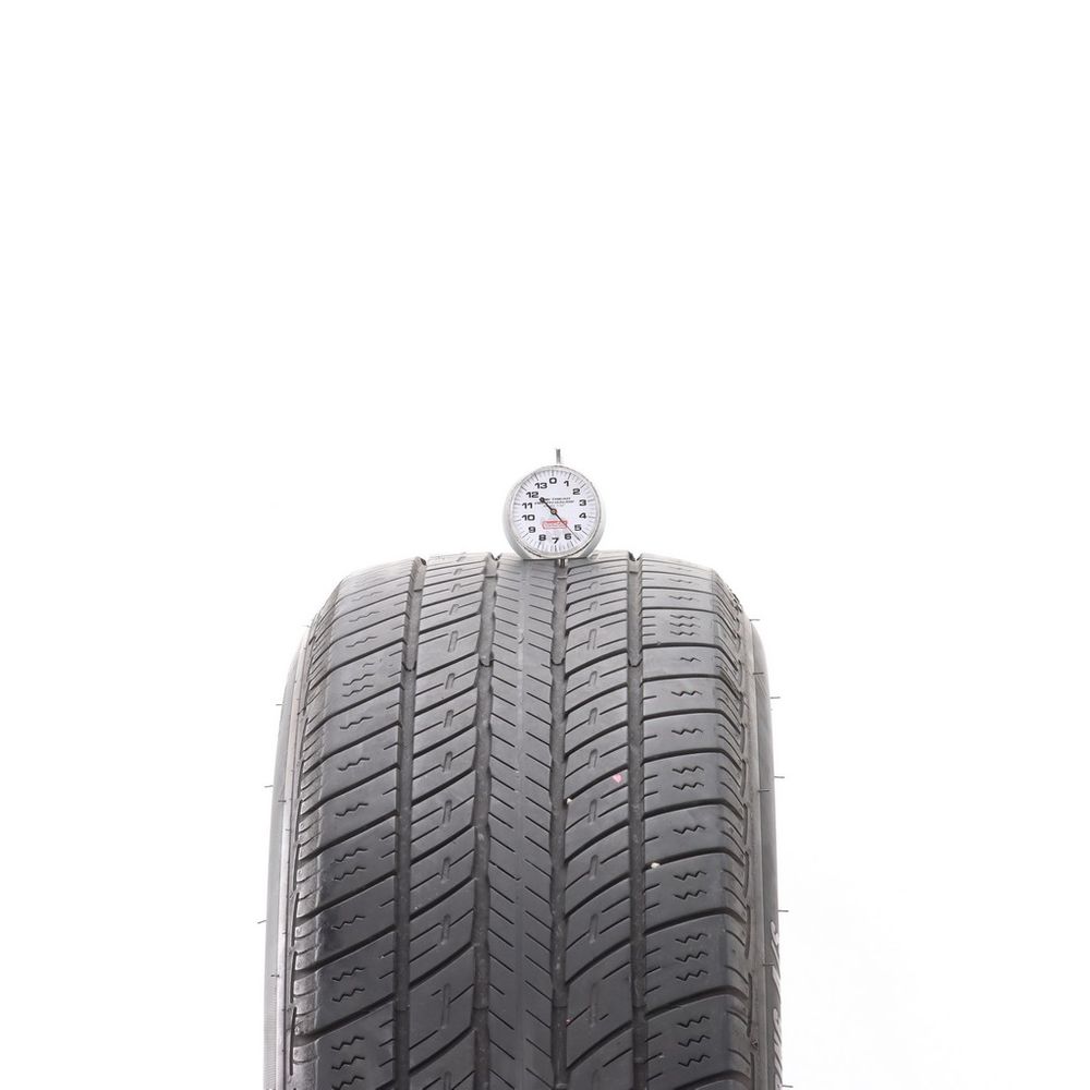 Used 225/60R18 Uniroyal Tiger Paw Touring A/S 100H - 5.5/32 - Image 2