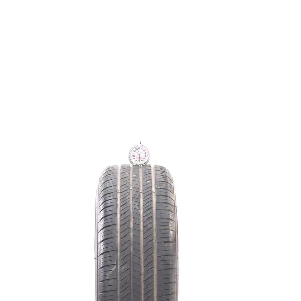 Set of (2) Used 185/70R13 Laufenn G Fit AS 86H - 6.5-7/32 - Image 2