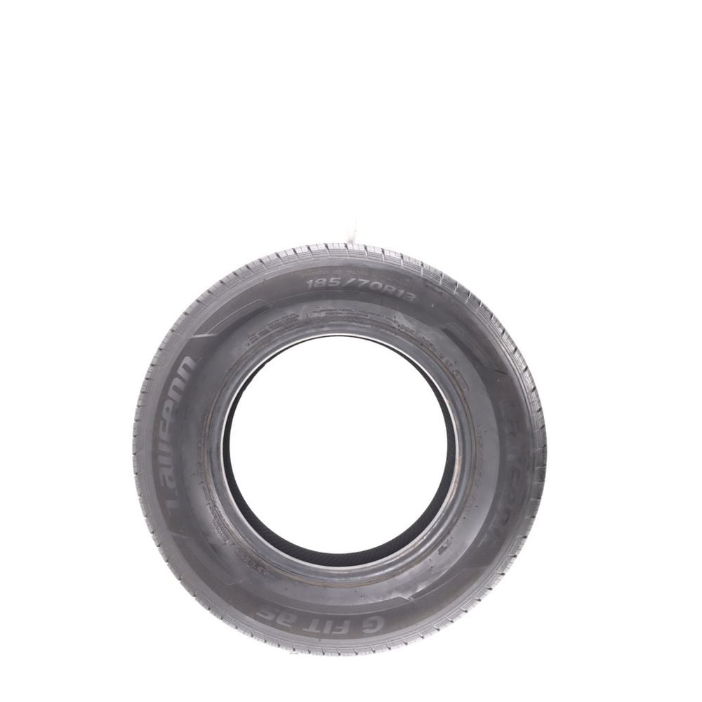 Set of (2) Used 185/70R13 Laufenn G Fit AS 86H - 6.5-7/32 - Image 3