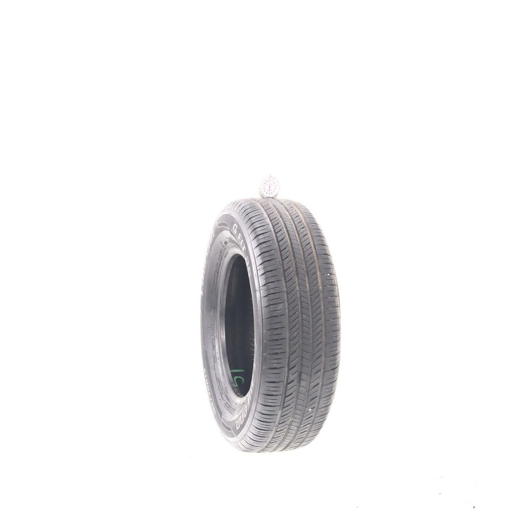 Set of (2) Used 185/70R13 Laufenn G Fit AS 86H - 6.5-7/32 - Image 4